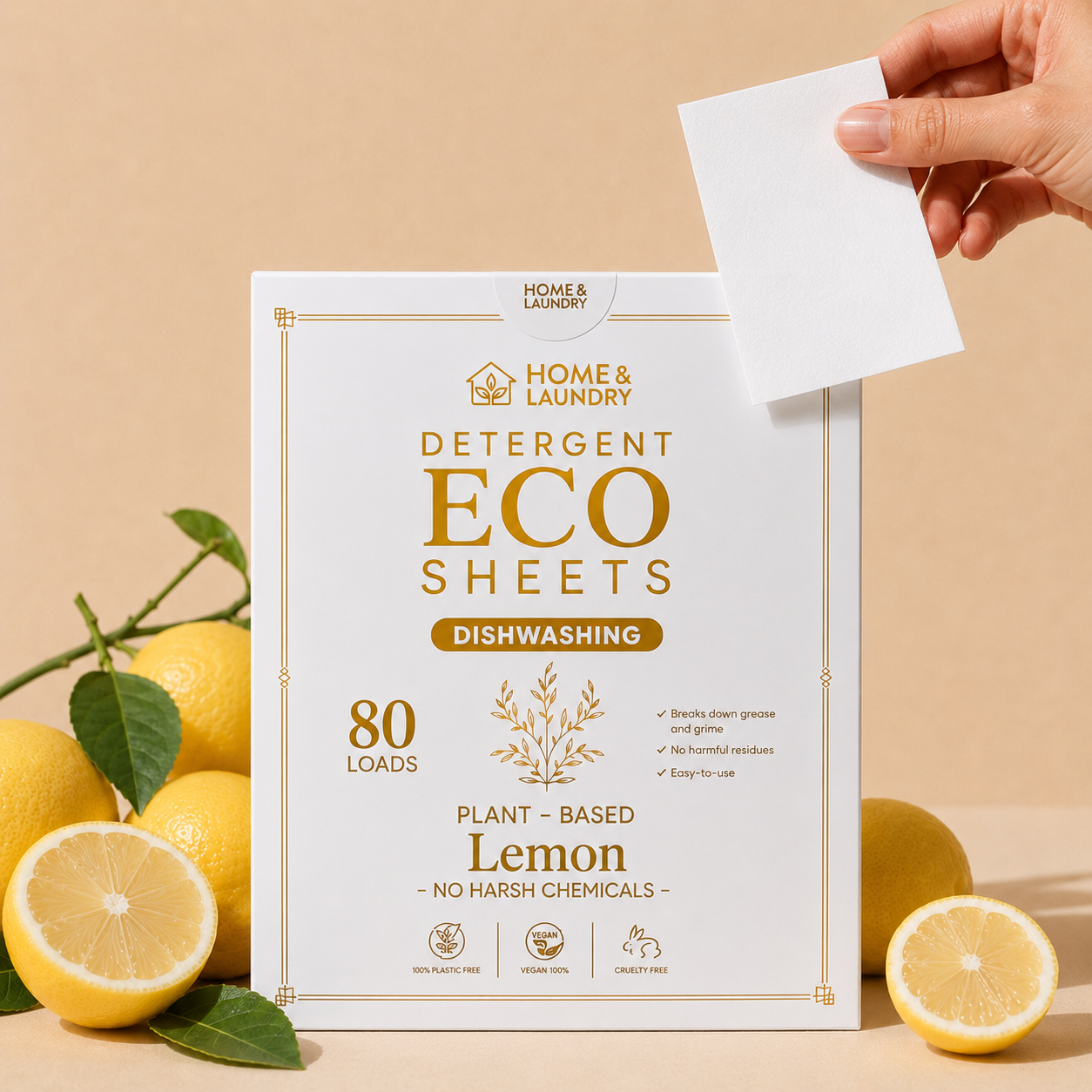 Whole Home Eco Bundle