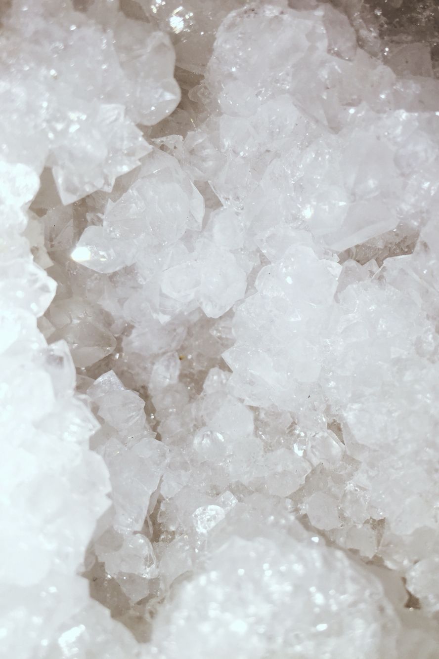Sodium Citrate