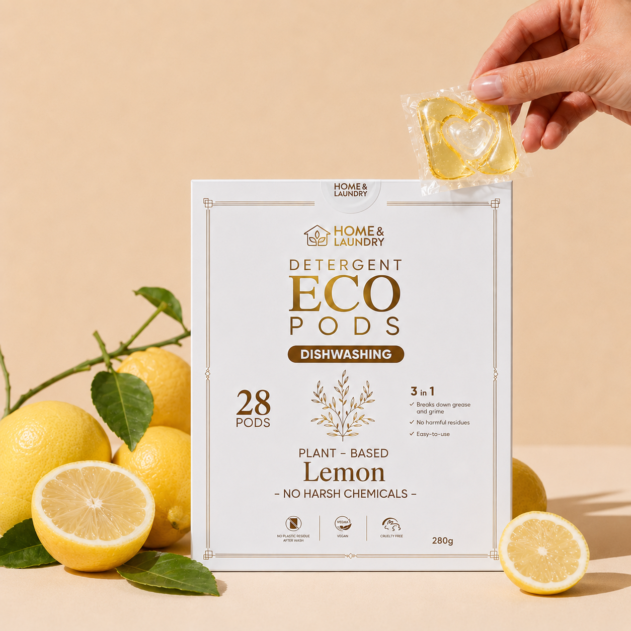 Whole Home Eco Bundle