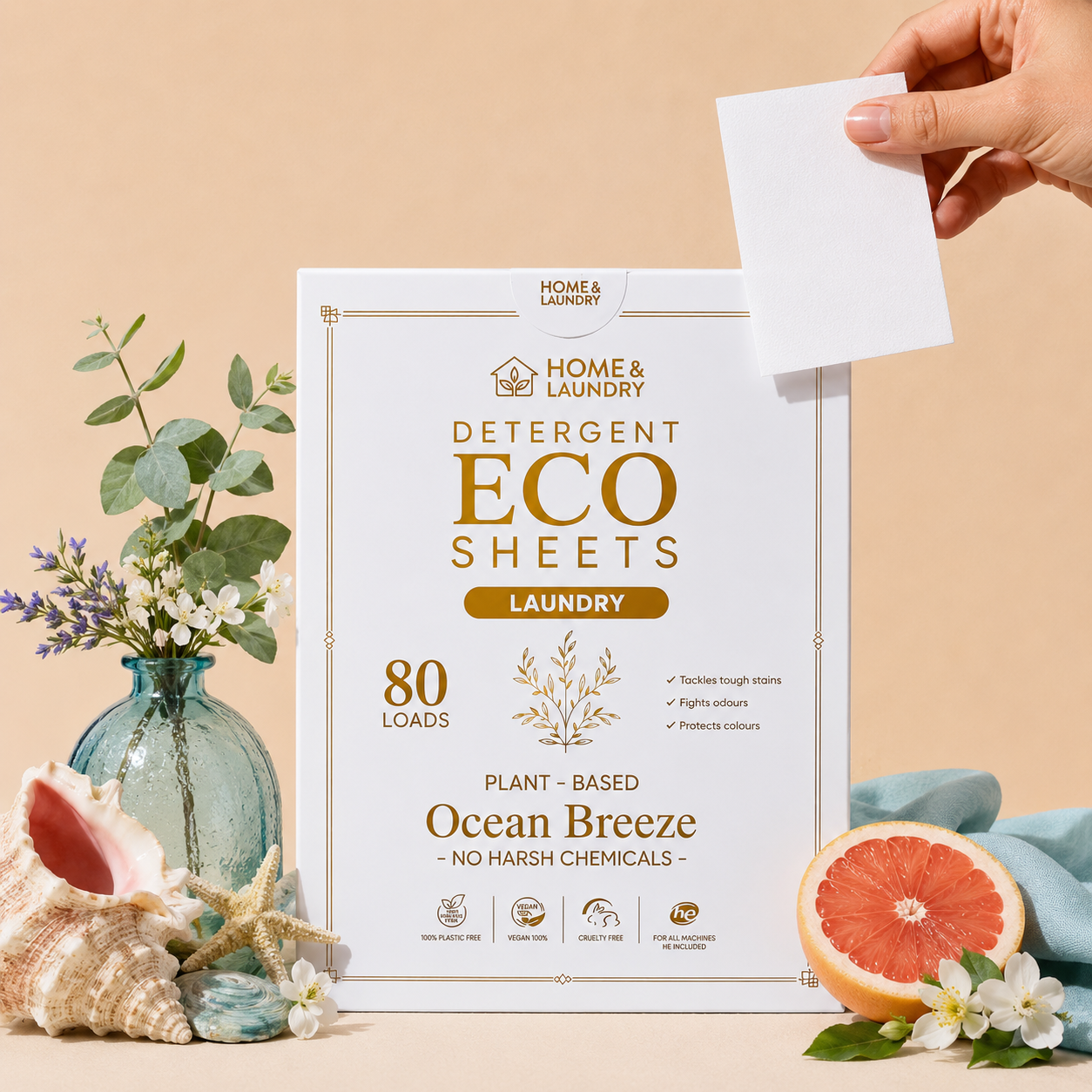 Whole Home Eco Bundle