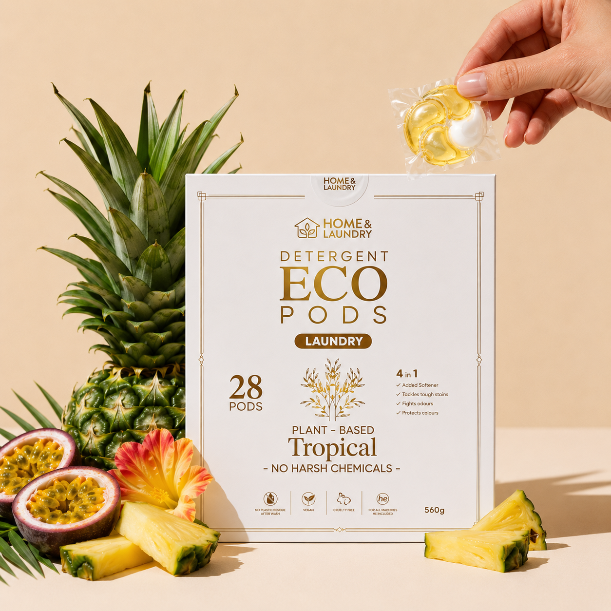 Whole Home Eco Bundle